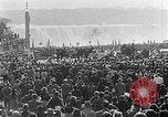 Image of Princess Elizabeth and Duke Phillip Toronto Ontario Canada, 1951, second 36 stock footage video 65675050619