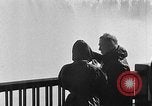 Image of Princess Elizabeth and Duke Phillip Toronto Ontario Canada, 1951, second 52 stock footage video 65675050619