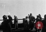 Image of Princess Elizabeth and Duke Phillip Toronto Ontario Canada, 1951, second 55 stock footage video 65675050619