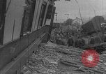 Image of train collision Austria, 1951, second 14 stock footage video 65675050620