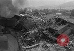 Image of train collision Austria, 1951, second 20 stock footage video 65675050620