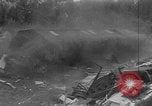 Image of train collision Austria, 1951, second 30 stock footage video 65675050620