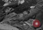 Image of train collision Austria, 1951, second 36 stock footage video 65675050620