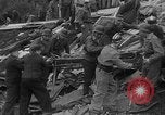Image of train collision Austria, 1951, second 37 stock footage video 65675050620