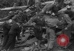 Image of train collision Austria, 1951, second 38 stock footage video 65675050620