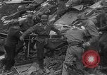 Image of train collision Austria, 1951, second 40 stock footage video 65675050620