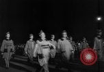 Image of 33rd Annual Convention of the American Legion Miami Beach Florida USA, 1951, second 4 stock footage video 65675050622