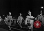 Image of 33rd Annual Convention of the American Legion Miami Beach Florida USA, 1951, second 5 stock footage video 65675050622