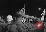 Image of 33rd Annual Convention of the American Legion Miami Beach Florida USA, 1951, second 6 stock footage video 65675050622