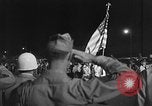 Image of 33rd Annual Convention of the American Legion Miami Beach Florida USA, 1951, second 7 stock footage video 65675050622