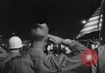 Image of 33rd Annual Convention of the American Legion Miami Beach Florida USA, 1951, second 8 stock footage video 65675050622
