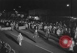 Image of 33rd Annual Convention of the American Legion Miami Beach Florida USA, 1951, second 9 stock footage video 65675050622