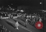 Image of 33rd Annual Convention of the American Legion Miami Beach Florida USA, 1951, second 10 stock footage video 65675050622
