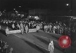 Image of 33rd Annual Convention of the American Legion Miami Beach Florida USA, 1951, second 12 stock footage video 65675050622