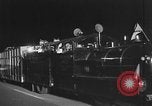 Image of 33rd Annual Convention of the American Legion Miami Beach Florida USA, 1951, second 13 stock footage video 65675050622