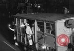 Image of 33rd Annual Convention of the American Legion Miami Beach Florida USA, 1951, second 22 stock footage video 65675050622