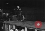 Image of 33rd Annual Convention of the American Legion Miami Beach Florida USA, 1951, second 24 stock footage video 65675050622