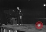 Image of 33rd Annual Convention of the American Legion Miami Beach Florida USA, 1951, second 25 stock footage video 65675050622