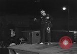 Image of 33rd Annual Convention of the American Legion Miami Beach Florida USA, 1951, second 26 stock footage video 65675050622