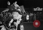 Image of 33rd Annual Convention of the American Legion Miami Beach Florida USA, 1951, second 28 stock footage video 65675050622