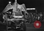 Image of 33rd Annual Convention of the American Legion Miami Beach Florida USA, 1951, second 31 stock footage video 65675050622