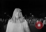 Image of 33rd Annual Convention of the American Legion Miami Beach Florida USA, 1951, second 35 stock footage video 65675050622