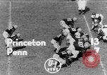 Image of College football Philadelphia Pennsylvania USA, 1951, second 5 stock footage video 65675050623