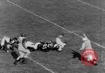 Image of College football Philadelphia Pennsylvania USA, 1951, second 10 stock footage video 65675050623