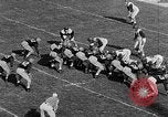 Image of College football Philadelphia Pennsylvania USA, 1951, second 11 stock footage video 65675050623
