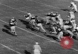 Image of College football Philadelphia Pennsylvania USA, 1951, second 12 stock footage video 65675050623