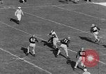 Image of College football Philadelphia Pennsylvania USA, 1951, second 13 stock footage video 65675050623