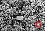 Image of College football Philadelphia Pennsylvania USA, 1951, second 25 stock footage video 65675050623