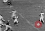 Image of College football Philadelphia Pennsylvania USA, 1951, second 27 stock footage video 65675050623