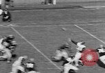 Image of College football Philadelphia Pennsylvania USA, 1951, second 29 stock footage video 65675050623