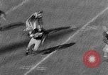 Image of College football Philadelphia Pennsylvania USA, 1951, second 32 stock footage video 65675050623