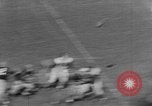 Image of College football Philadelphia Pennsylvania USA, 1951, second 42 stock footage video 65675050623