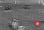 Image of College football Philadelphia Pennsylvania USA, 1951, second 43 stock footage video 65675050623