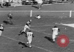 Image of College football Philadelphia Pennsylvania USA, 1951, second 45 stock footage video 65675050623