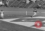 Image of College football Philadelphia Pennsylvania USA, 1951, second 47 stock footage video 65675050623
