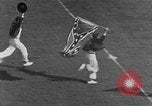 Image of Notre Dame Fighting Irish South Bend Indiana USA, 1951, second 4 stock footage video 65675050624