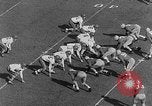 Image of Notre Dame Fighting Irish South Bend Indiana USA, 1951, second 5 stock footage video 65675050624