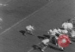 Image of Notre Dame Fighting Irish South Bend Indiana USA, 1951, second 6 stock footage video 65675050624