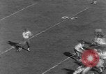 Image of Notre Dame Fighting Irish South Bend Indiana USA, 1951, second 7 stock footage video 65675050624