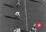 Image of Notre Dame Fighting Irish South Bend Indiana USA, 1951, second 11 stock footage video 65675050624
