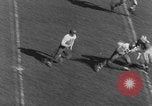 Image of Notre Dame Fighting Irish South Bend Indiana USA, 1951, second 12 stock footage video 65675050624