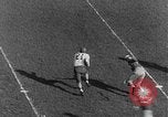 Image of Notre Dame Fighting Irish South Bend Indiana USA, 1951, second 14 stock footage video 65675050624