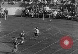 Image of Notre Dame Fighting Irish South Bend Indiana USA, 1951, second 19 stock footage video 65675050624