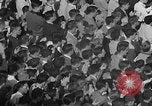 Image of Notre Dame Fighting Irish South Bend Indiana USA, 1951, second 20 stock footage video 65675050624
