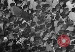 Image of Notre Dame Fighting Irish South Bend Indiana USA, 1951, second 21 stock footage video 65675050624