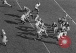 Image of Notre Dame Fighting Irish South Bend Indiana USA, 1951, second 26 stock footage video 65675050624